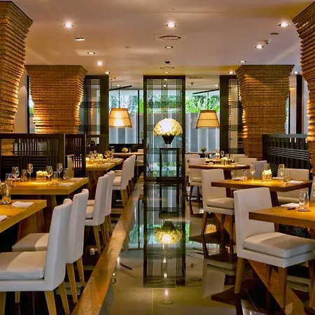 COMO Metropolitan Bangkok 